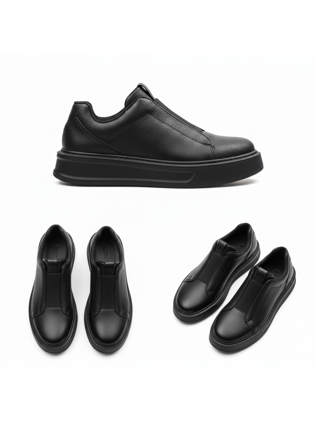 Men's Izmir X-2