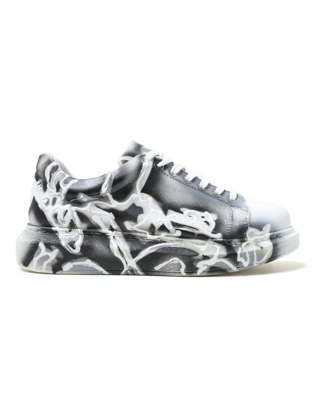 Women's Genova Chaos