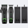 TOMB45 ULITMATE COMBO - CLIPPER, TRIMMER & CHARGING PADS