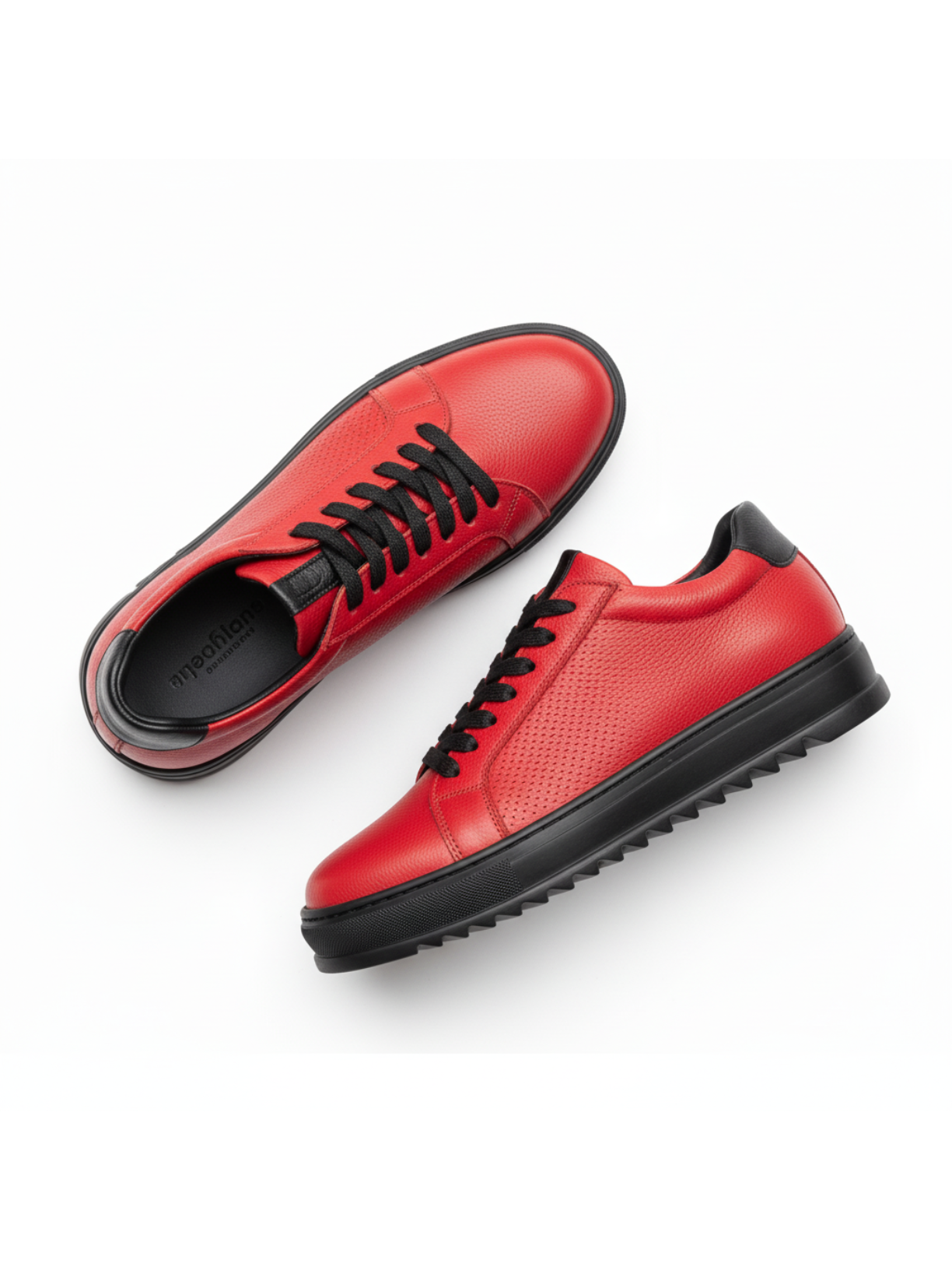 Men's Arion Flame