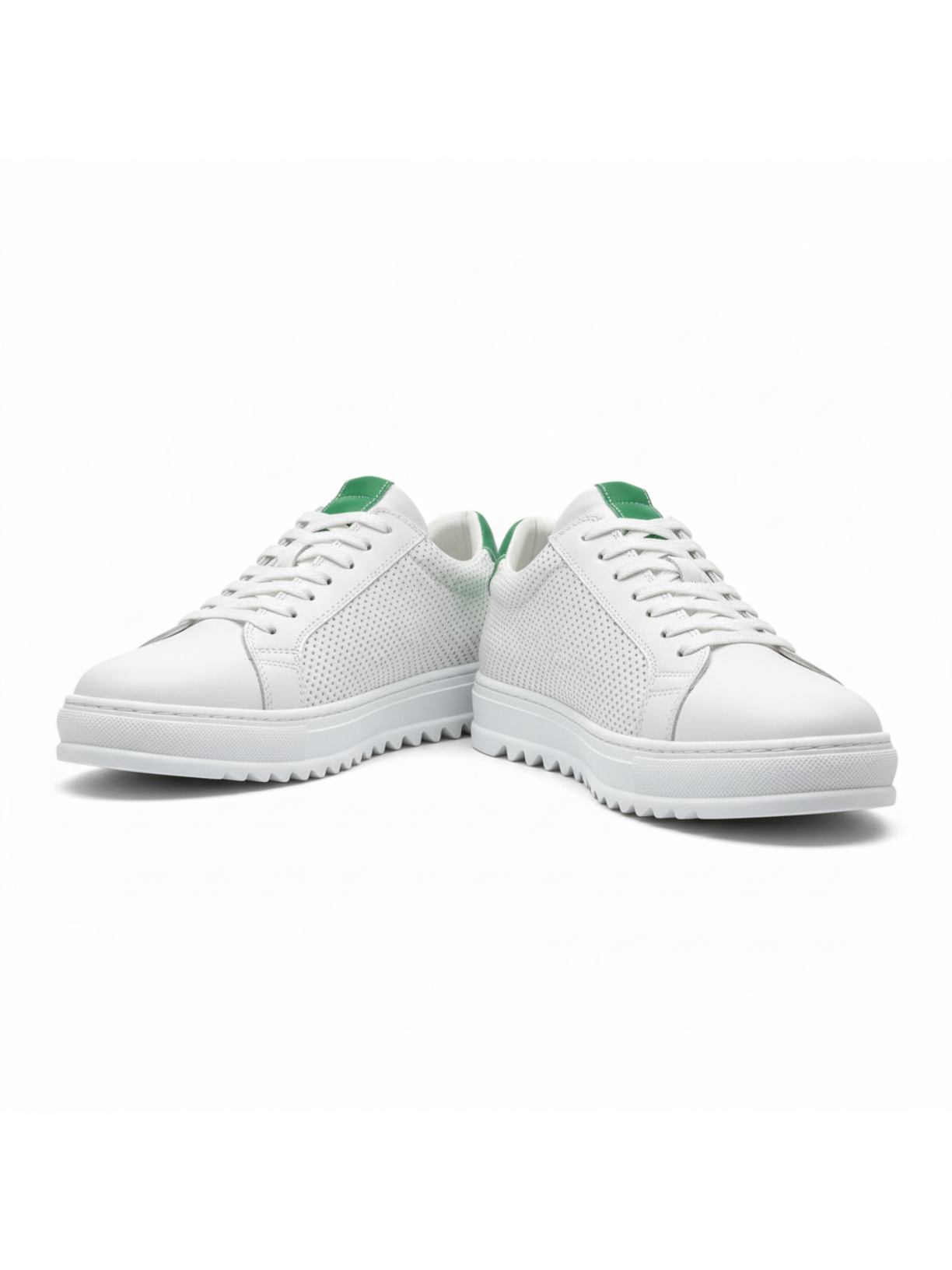 Men's Arion Verde