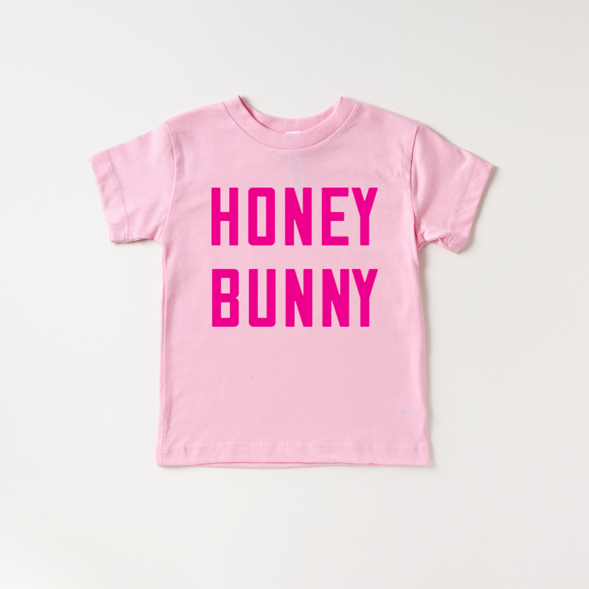 Honey Bunny Easter Shirt