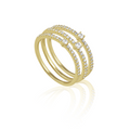 Danica Ring Set