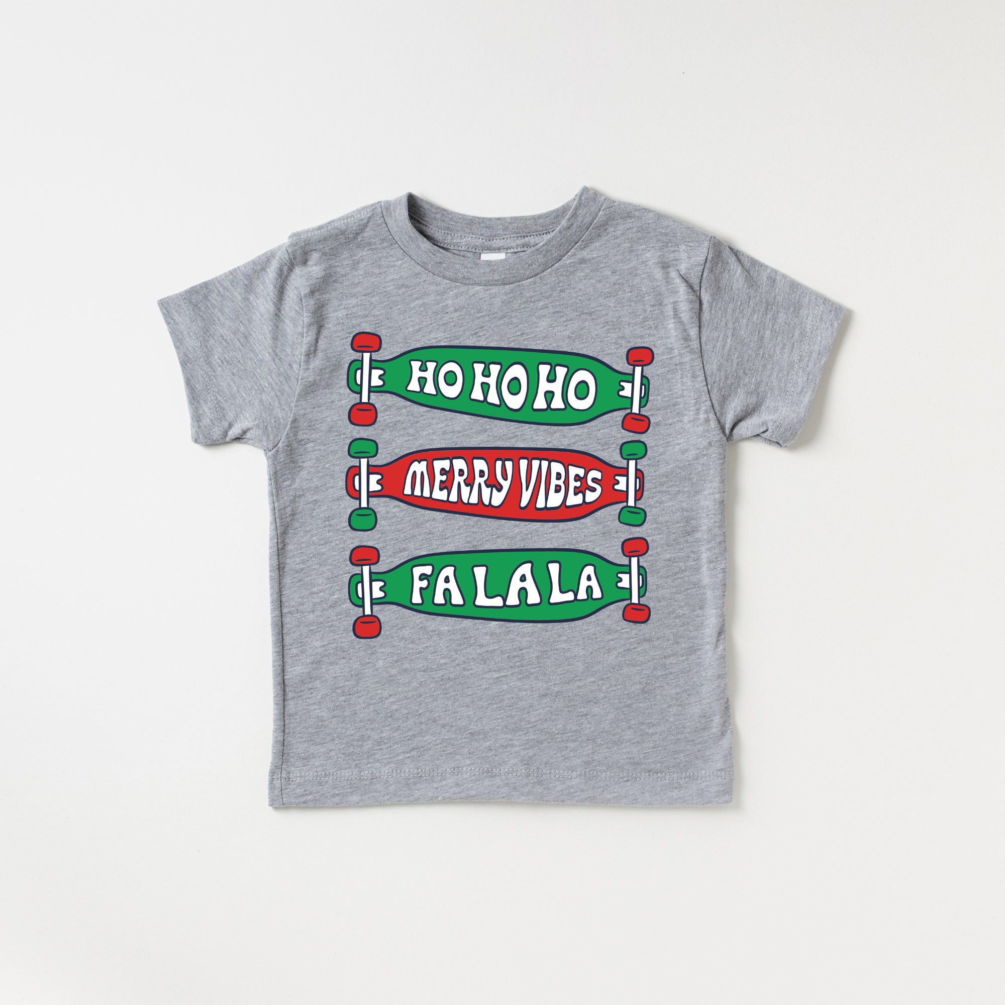 Ho ho ho Merry Vibes Fa La La