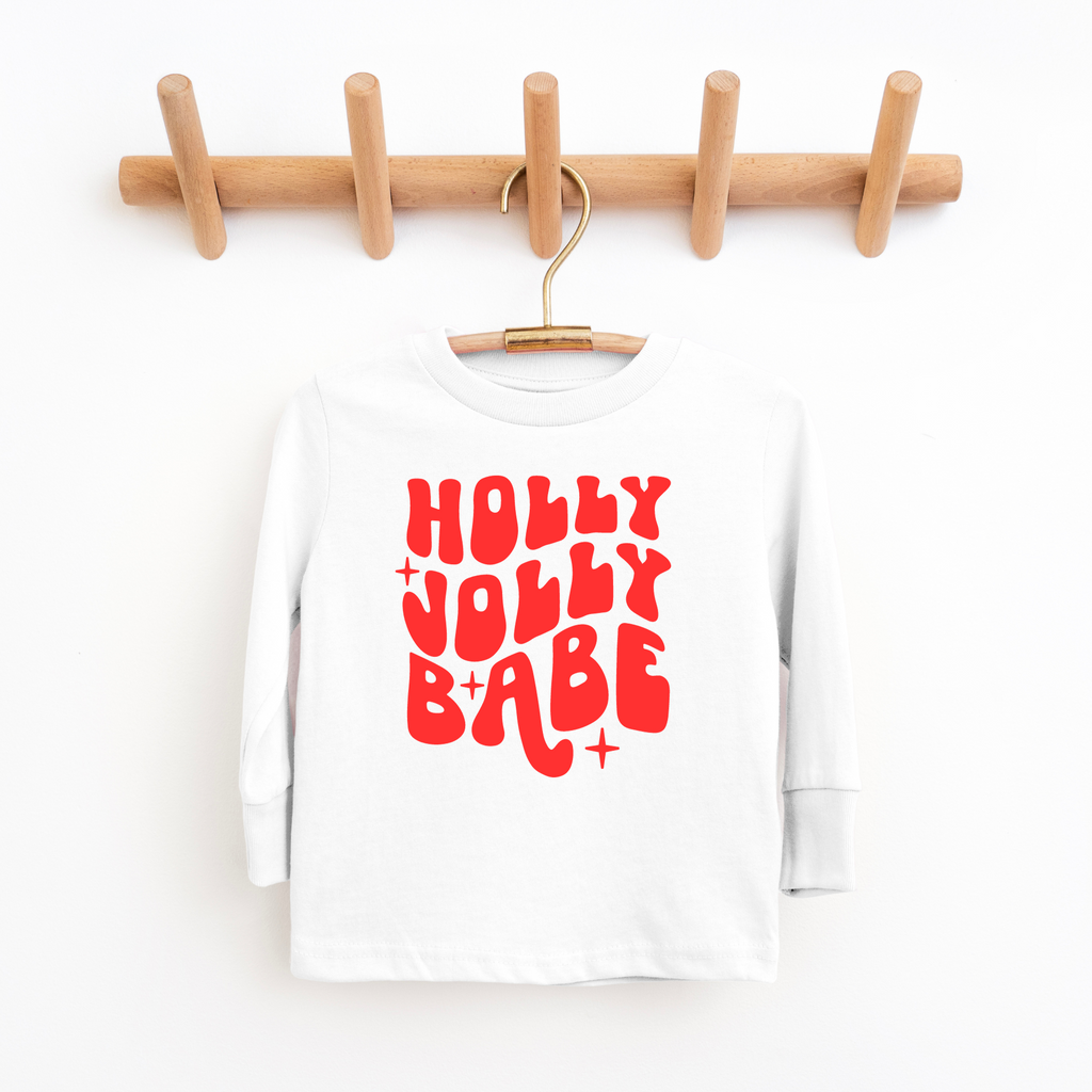 Holly Jolly Babe
