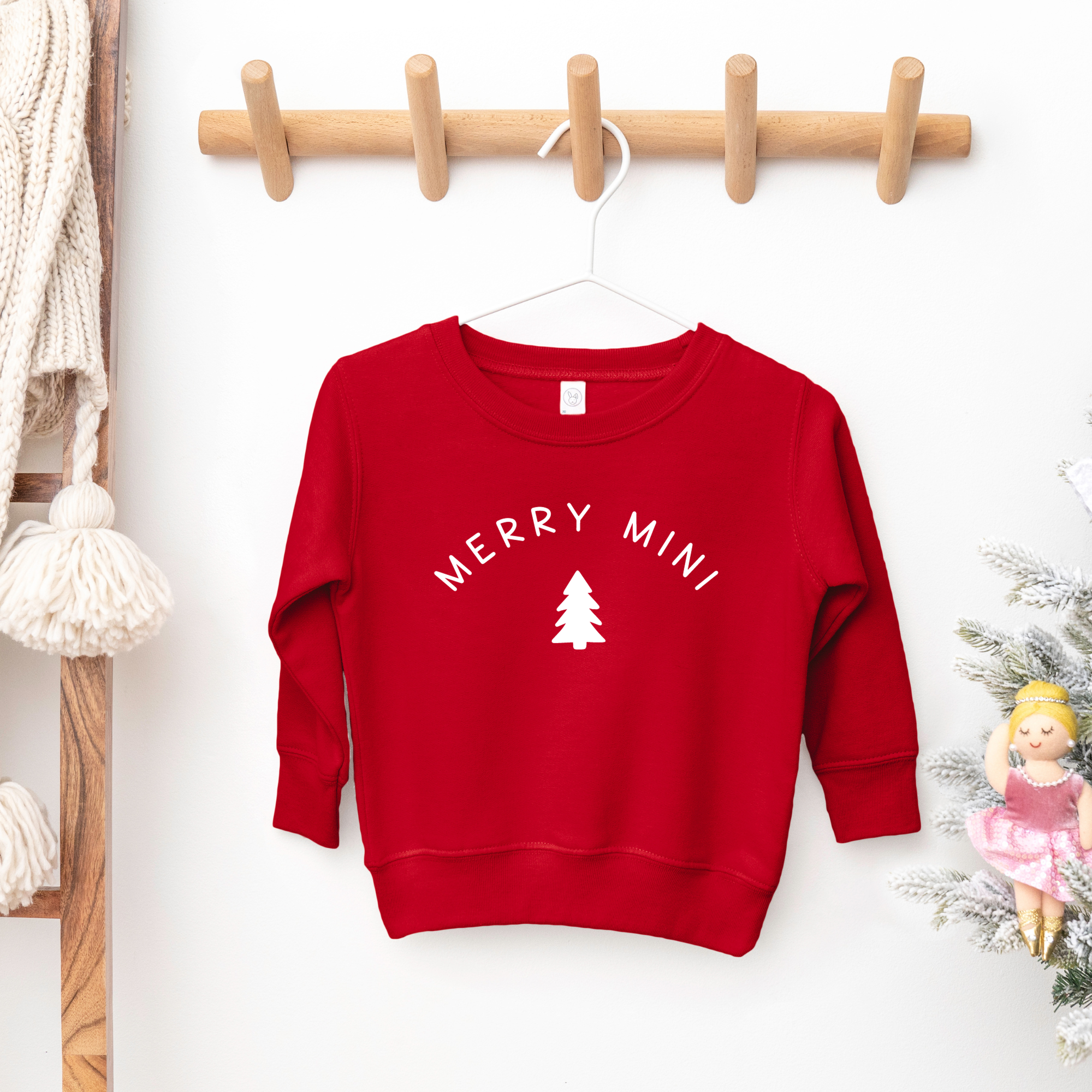Merry Mini