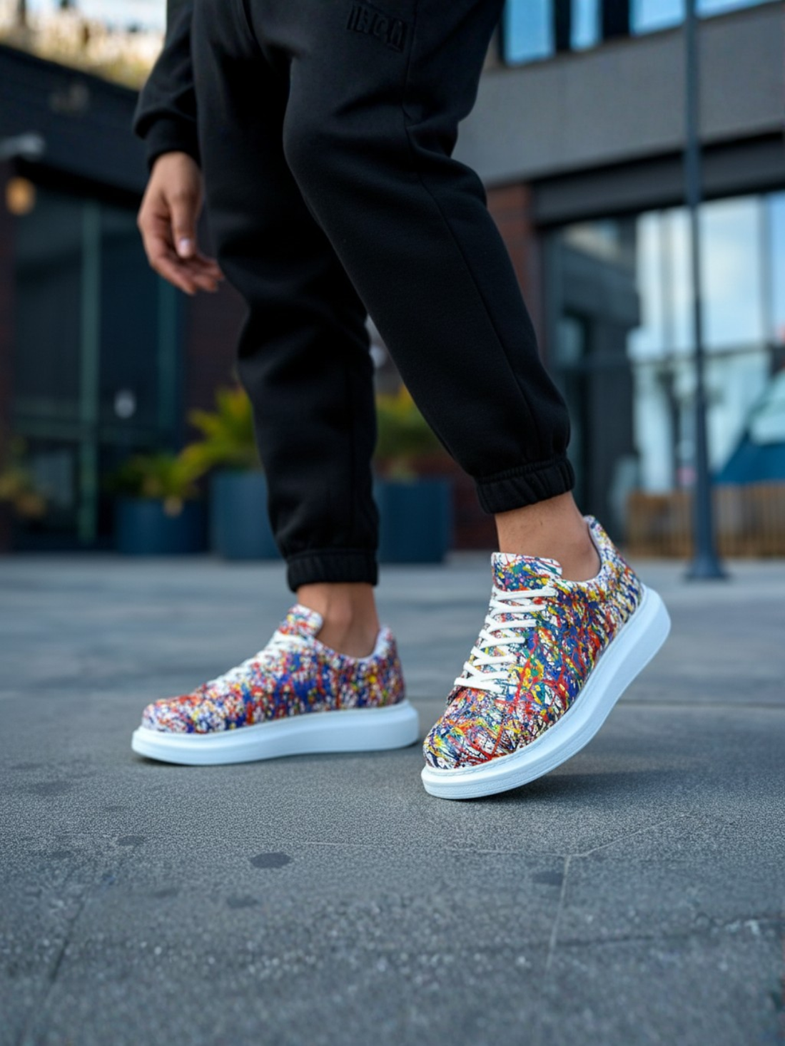 Women's Artsy 2
