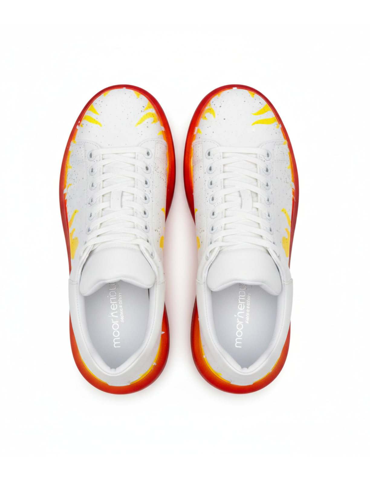 Women's Kinetic Vibe Fusion Pulse