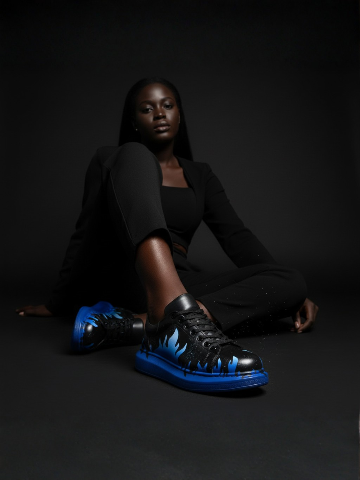 Women's Kinetic Vibe Rhythm Shift
