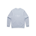Faded Powder Unisex Crewneck