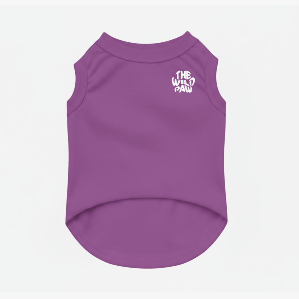 Ridge Runner Tank