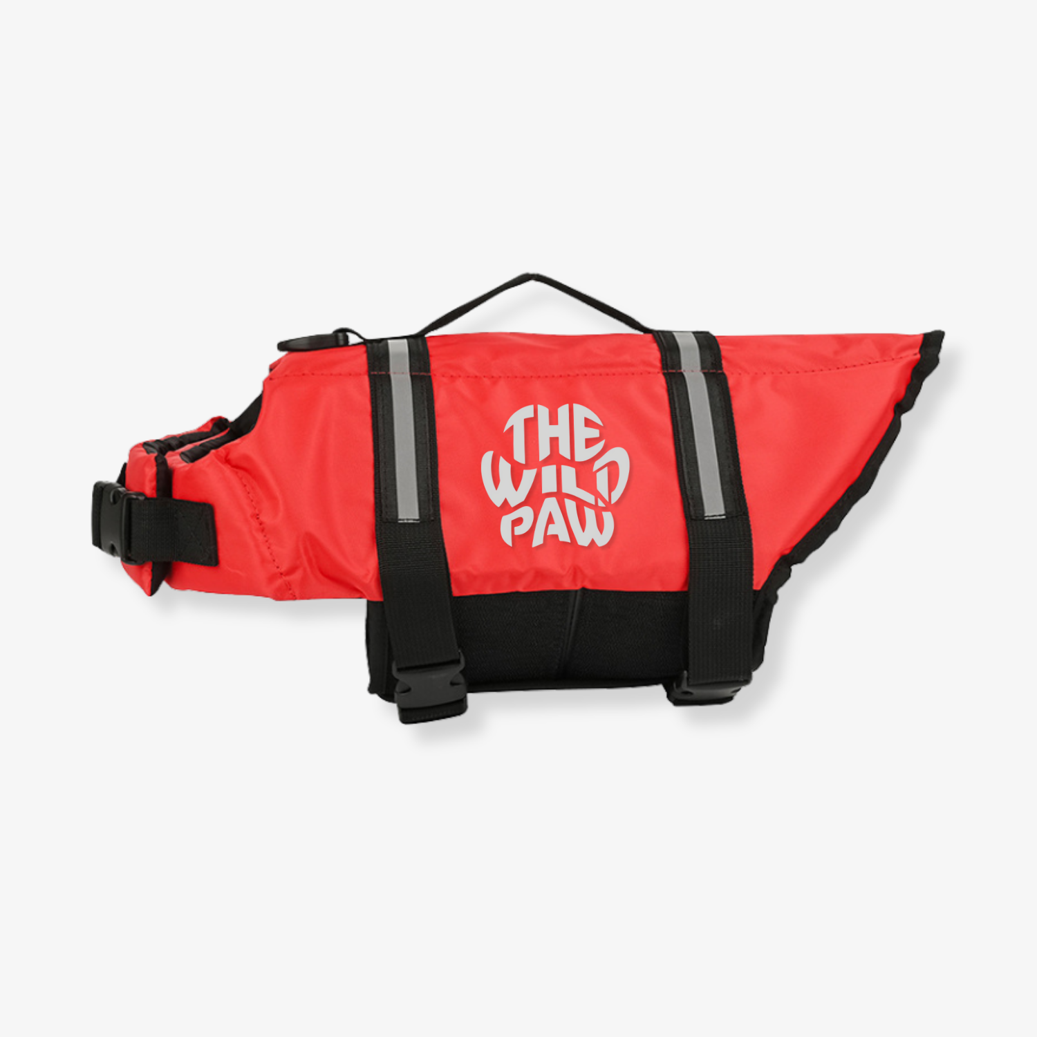 AquaGuard Pro Life Jacket for Dogs - Safe Water