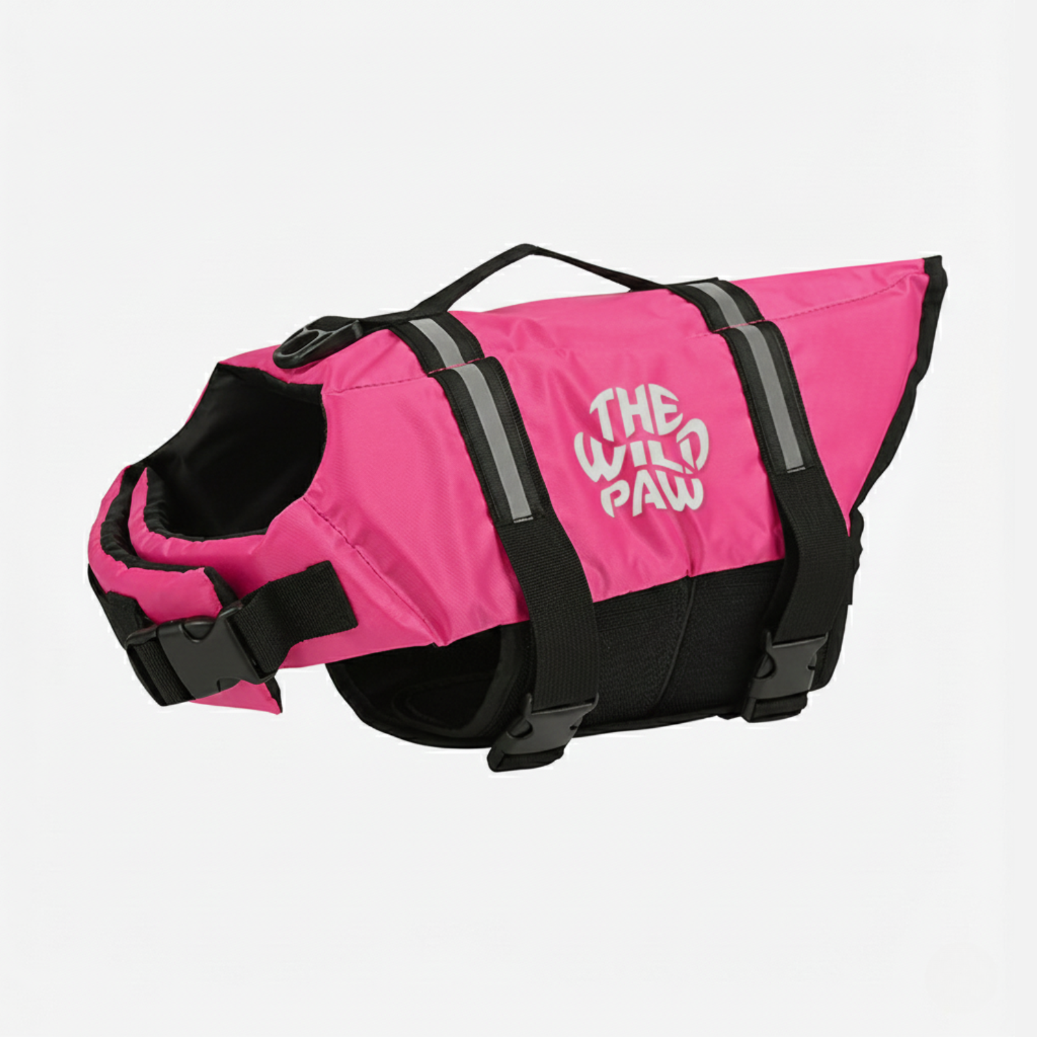 AquaGuard Pro Life Jacket for Dogs - Water Safety