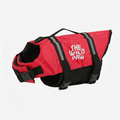 AquaGuard Pro Life Jacket for Dogs - Safe Water