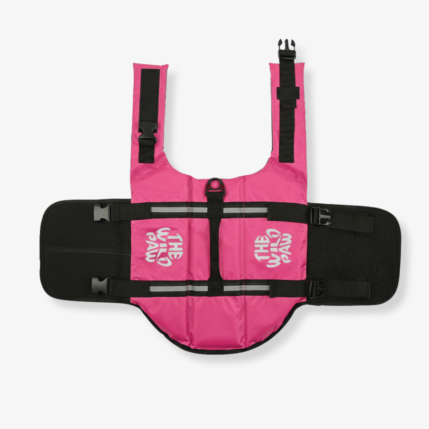 AquaGuard Pro Life Jacket for Dogs - Water Safety