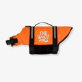 AquaGuard Pro Dog Life Jacket - Water Safety