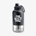 WildSip 3-in-1 Dog Water Bottle