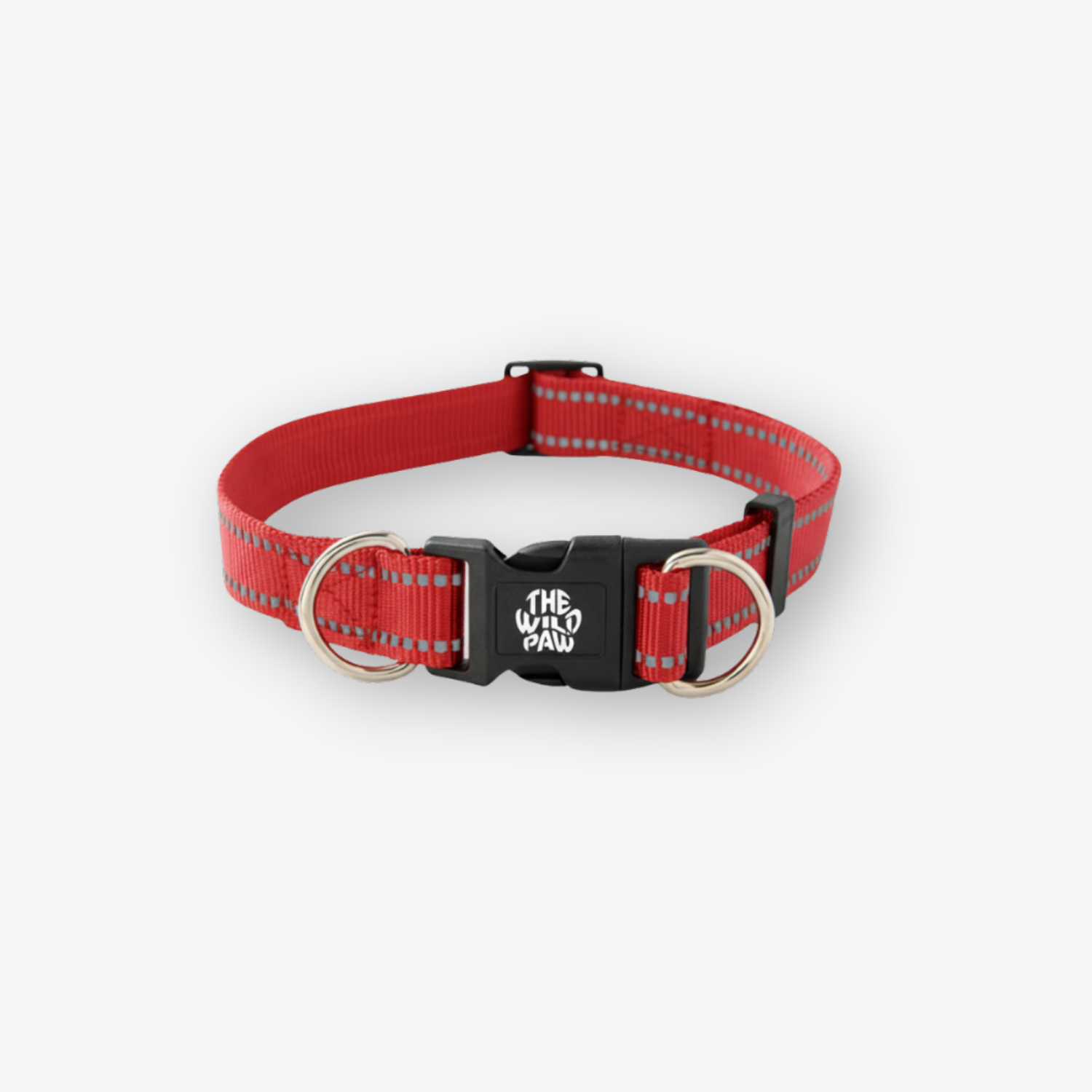 Surge Collar - Reflective Pet Safety Collar