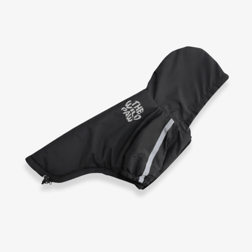 HydroHike Jacket