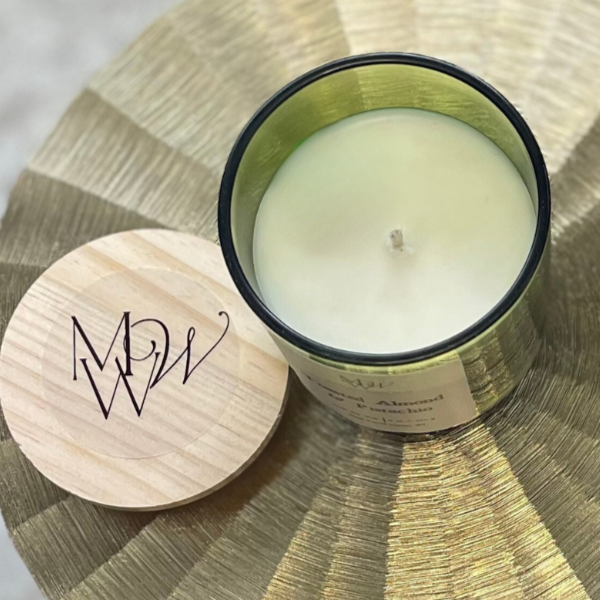 Coastal Waters | Luxury Soy Wax Candle or Wax Melt