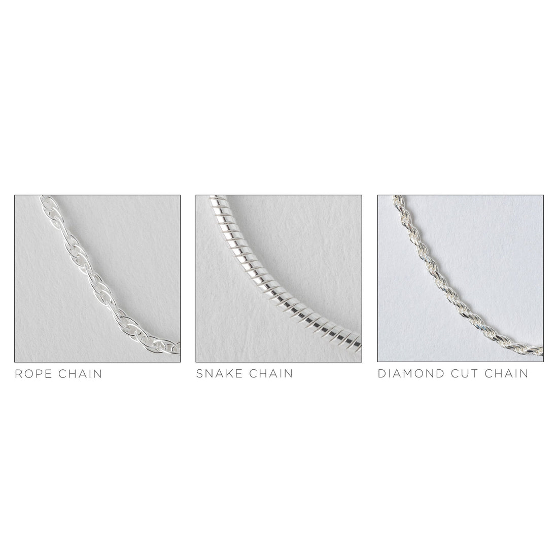 Birthstone Crystal Necklace