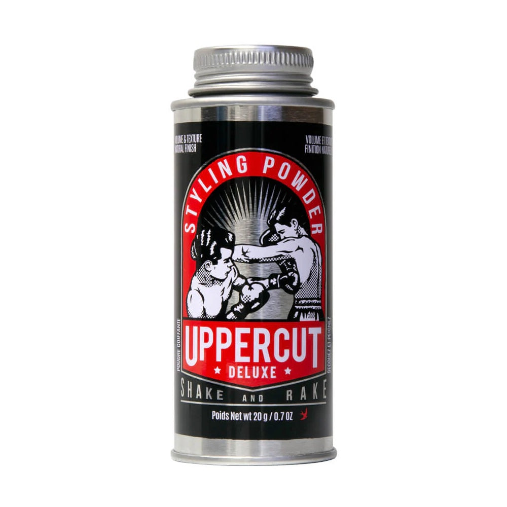 Uppercut Deluxe Styling Powder