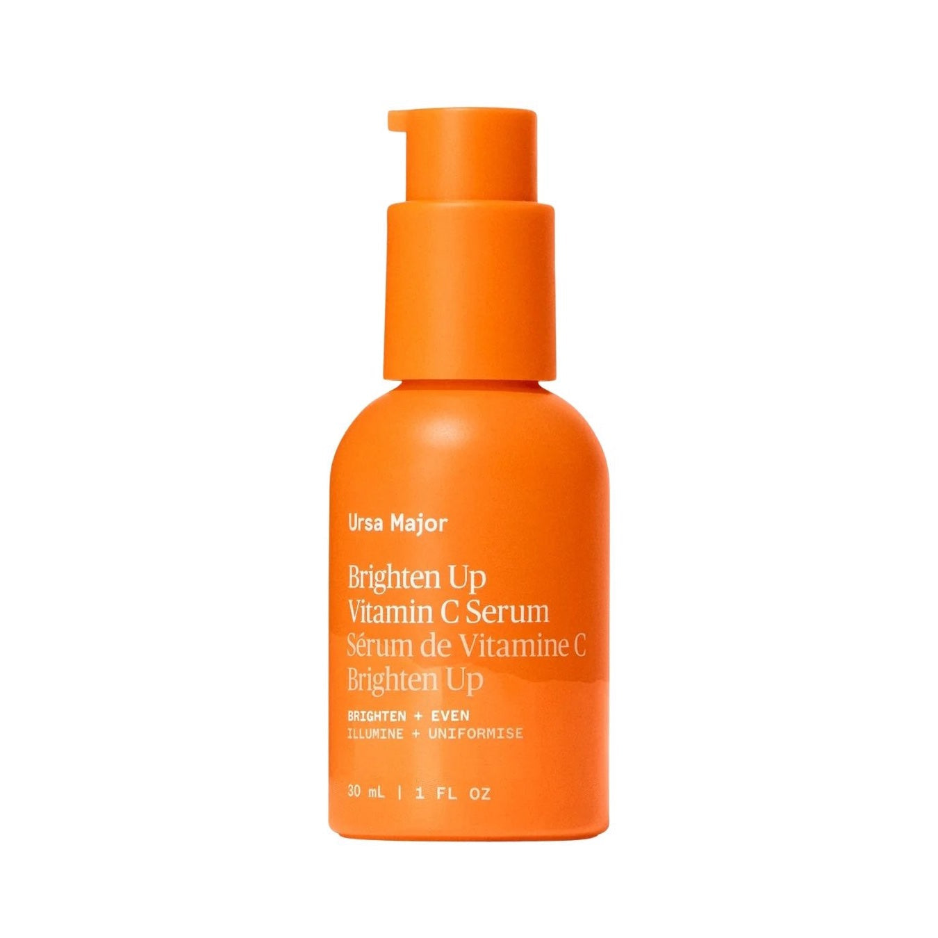 Ursa Major Brighten Up Vitamin C Serum