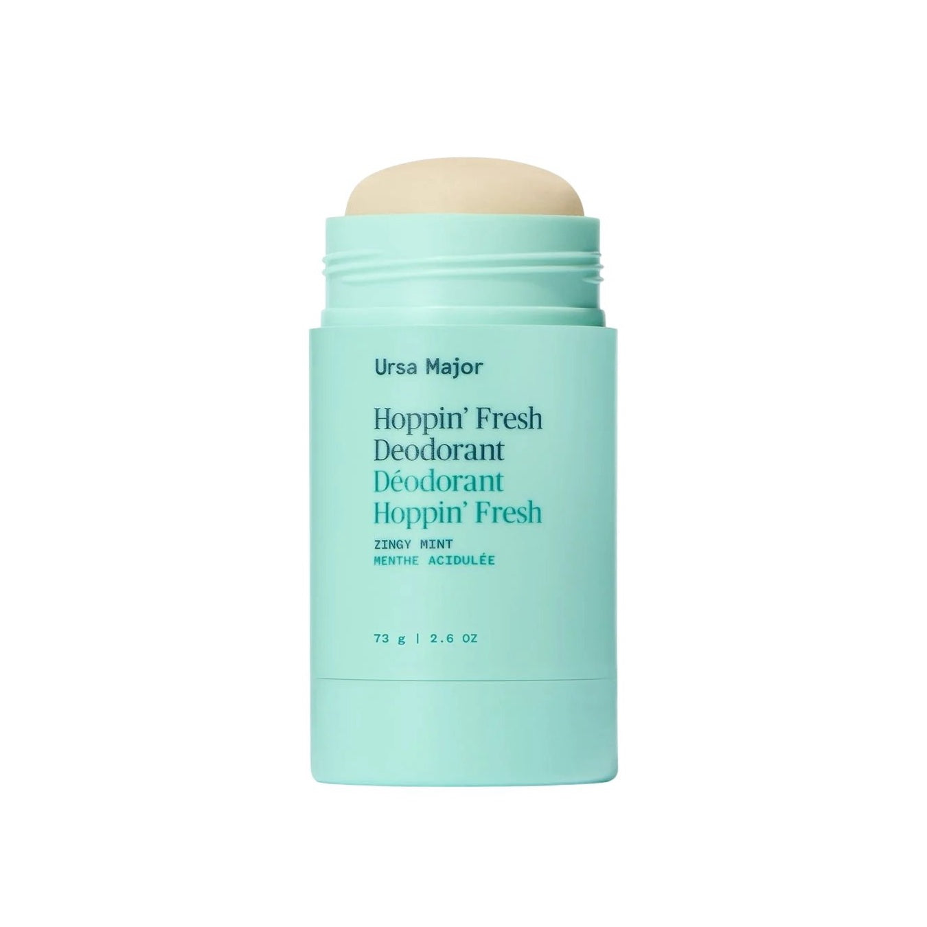 Ursa Major Hoppin' Fresh Deodorant