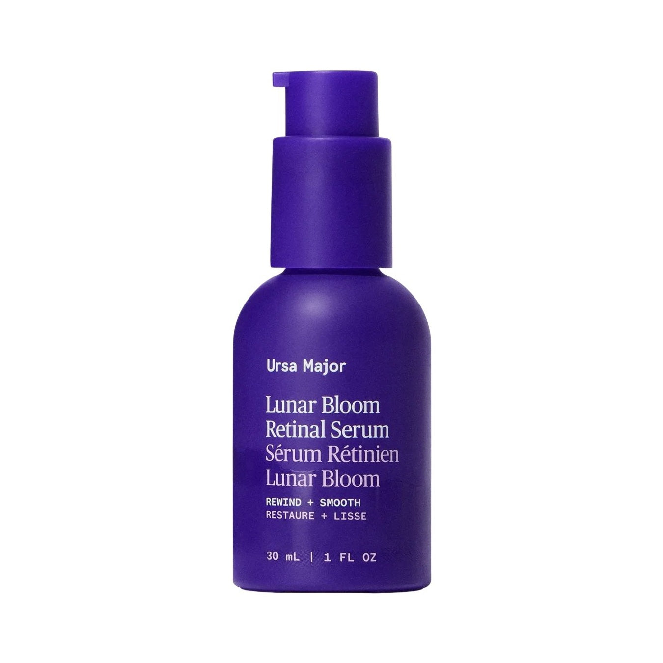 Ursa Major Lunar Bloom Retinal Serum