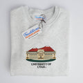 Utah Crewneck