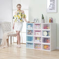Storage Cabinet for Organizing Furniture