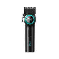 VGR BLDC MOTOR CLIPPER - BLACK (#V-001)