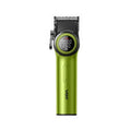 VGR BLDC MOTOR CLIPPER - GREEN (#V-001)