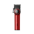 VGR BLDC MOTOR CLIPPER - RED (#V-001)