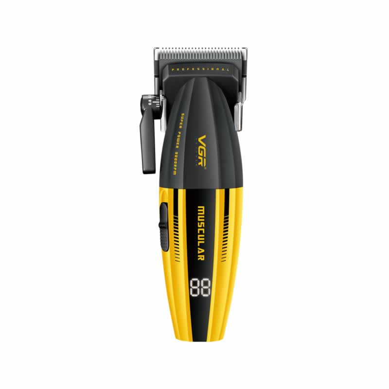 VGR MUSCULAR COMPACT CLIPPER (#V-285C)