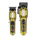 VGR SUPER TRIM CLIPPER/TRIMMER COMBO