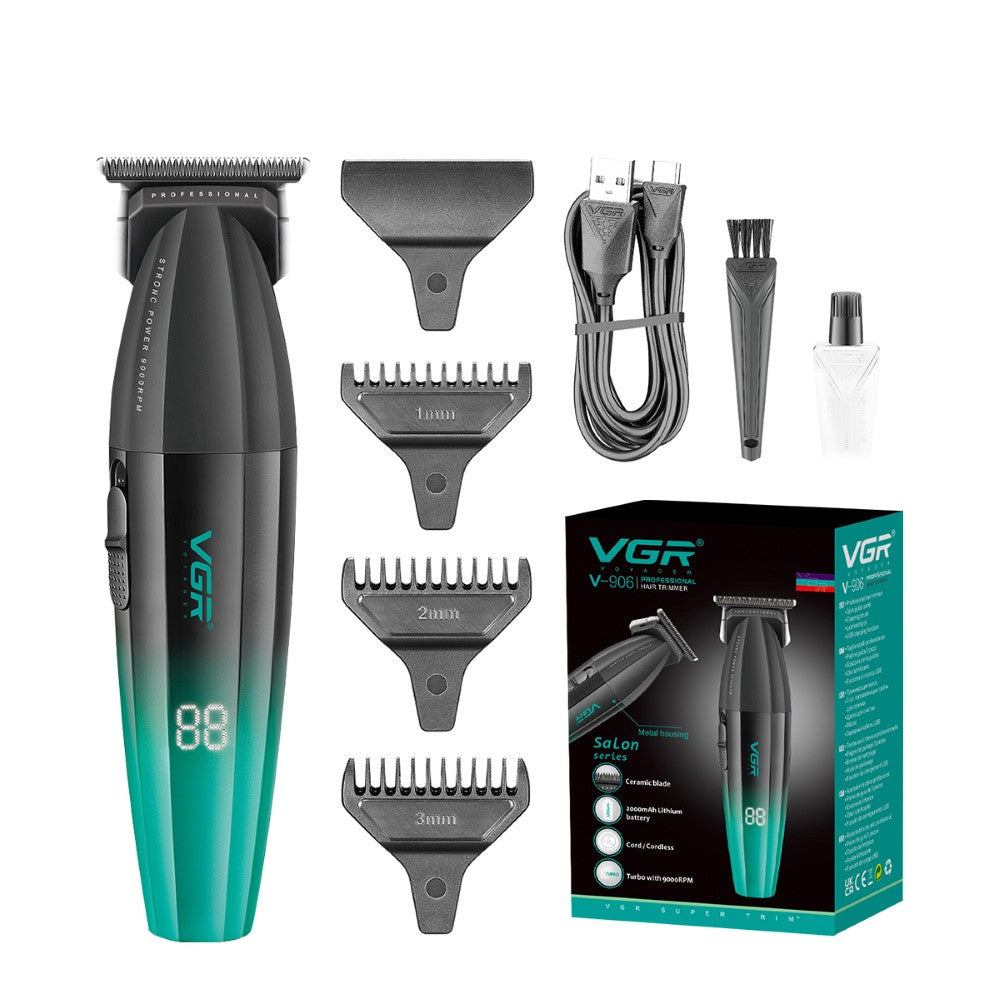 VGR PRO TRIMMER (#V-906)