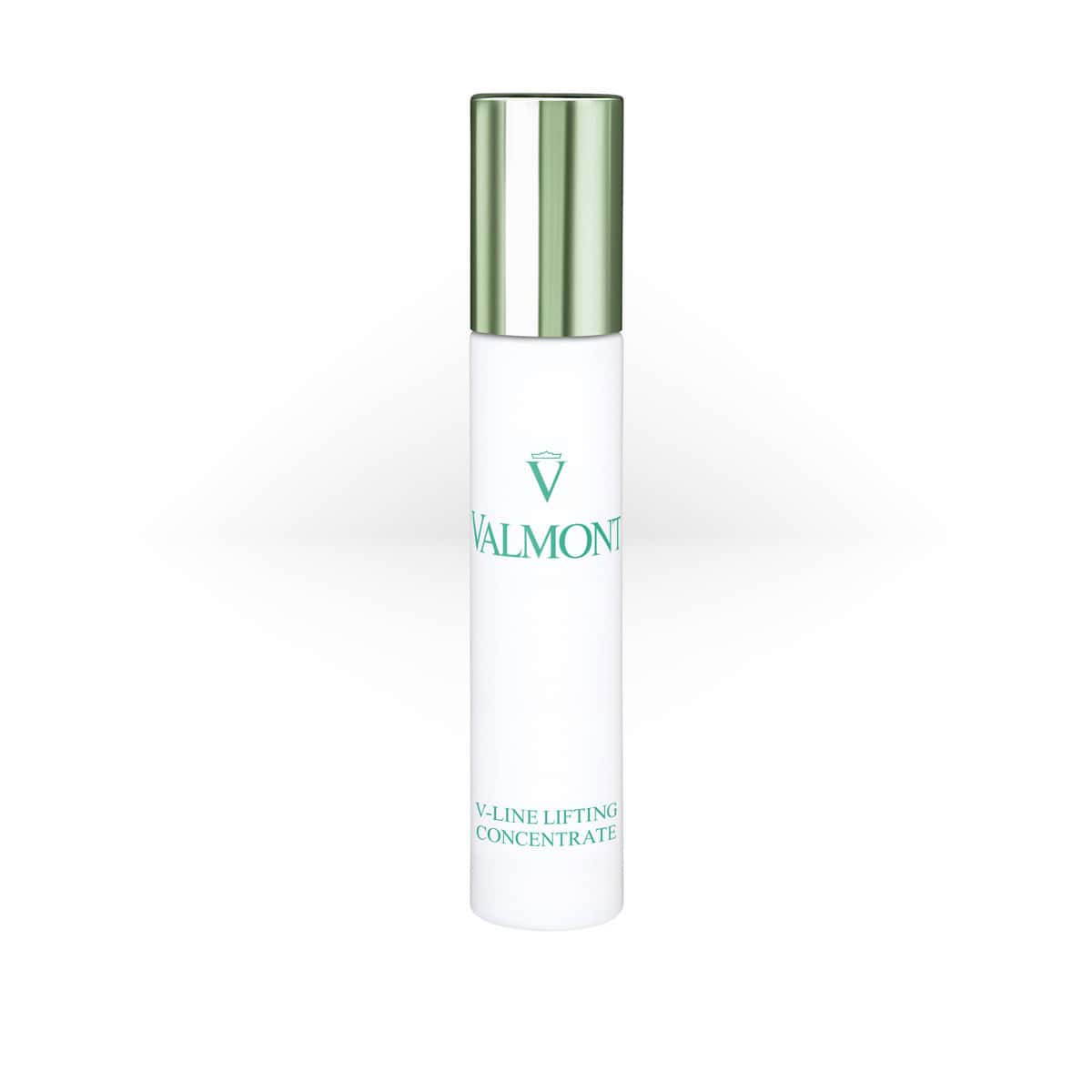 Valmont V-LINE Lifting Concentrate gel-cream serum bottle