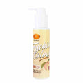 Fashion Colour Ivory Peach Moisturizer container with Vitamin C infusion