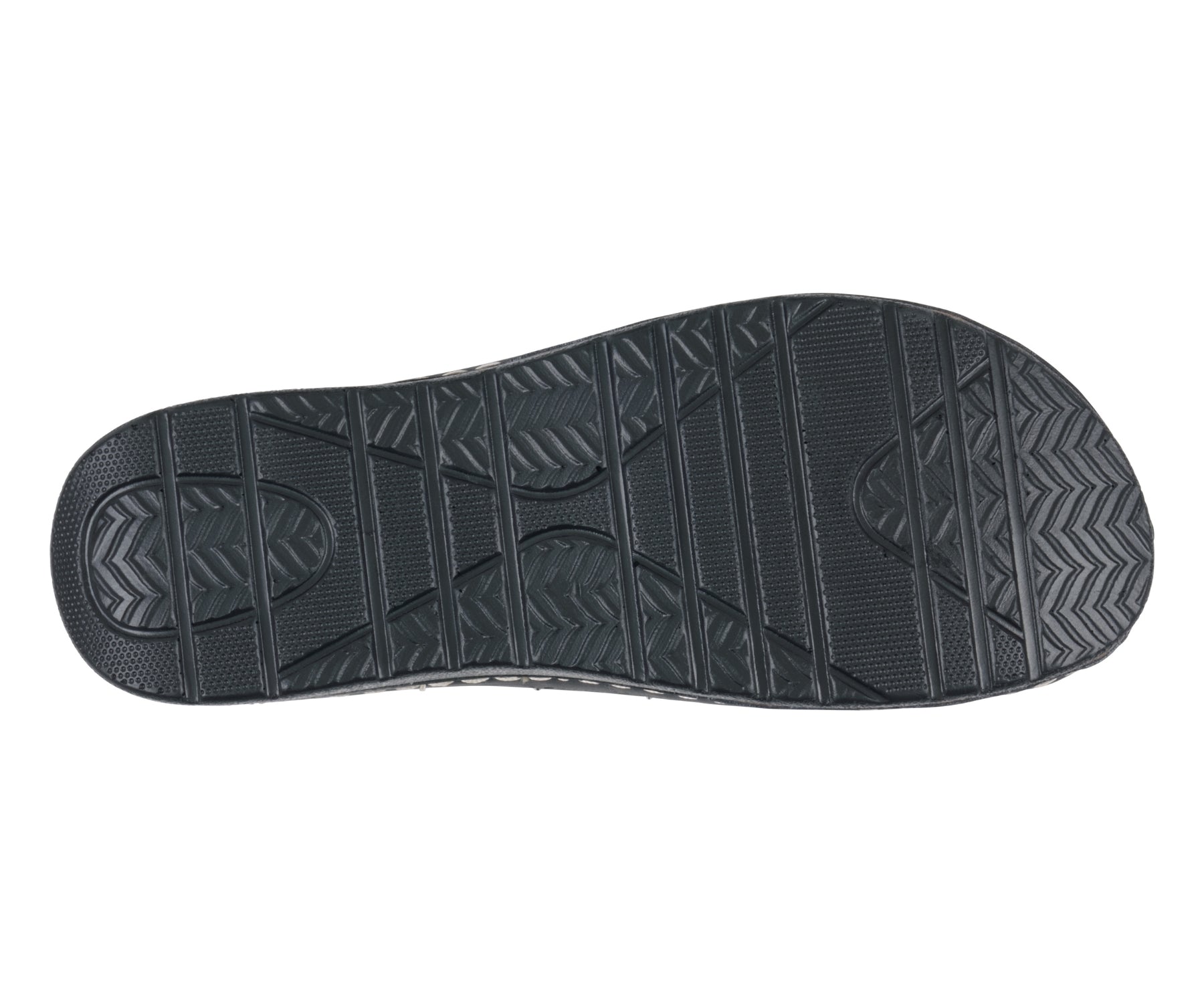 Women's Vale Black Flat