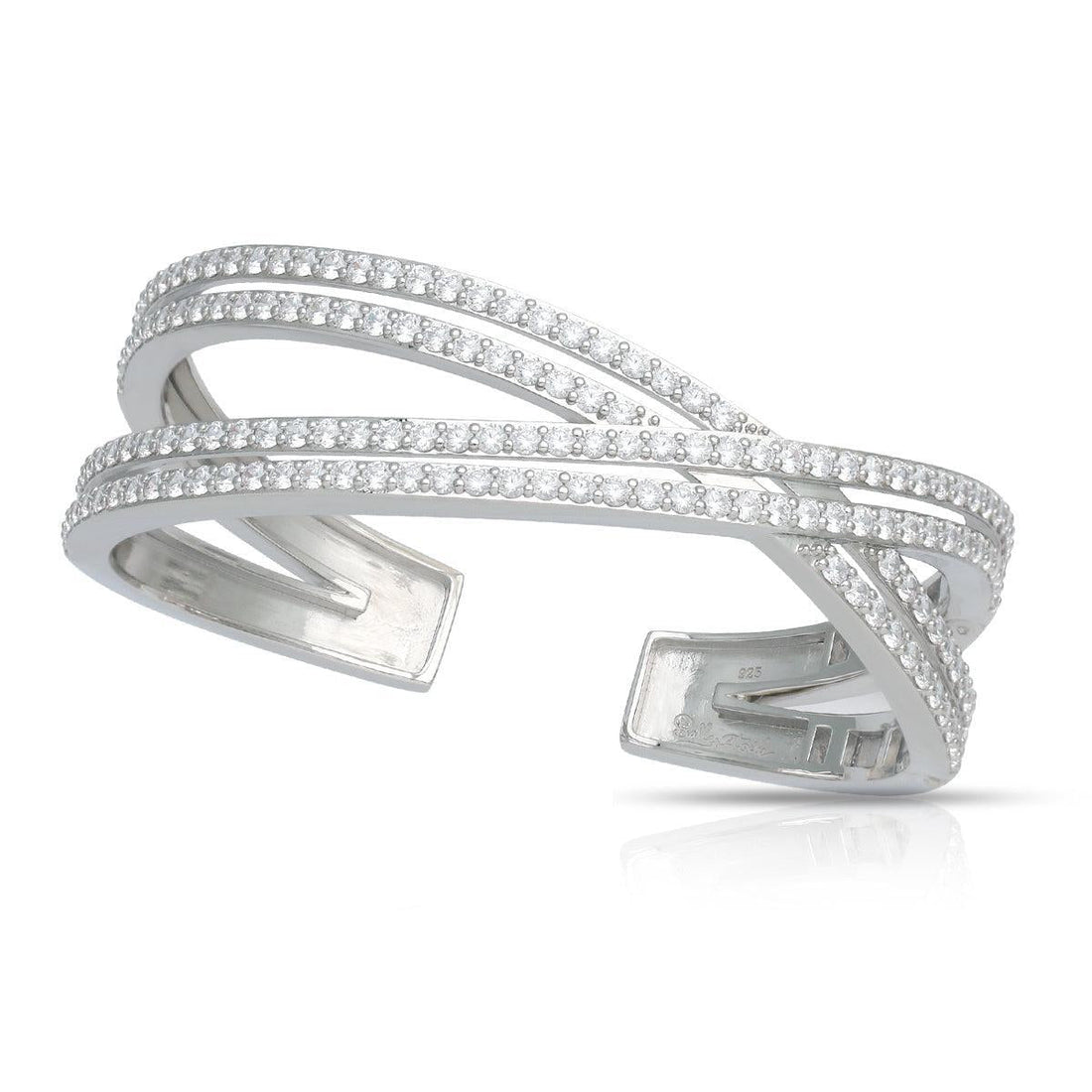 Tresse Bangle