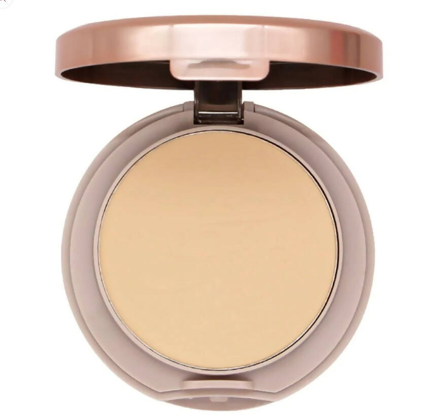 Fashion Colour Oil Control Clear Glow 2-in-1 Powder Shade 03