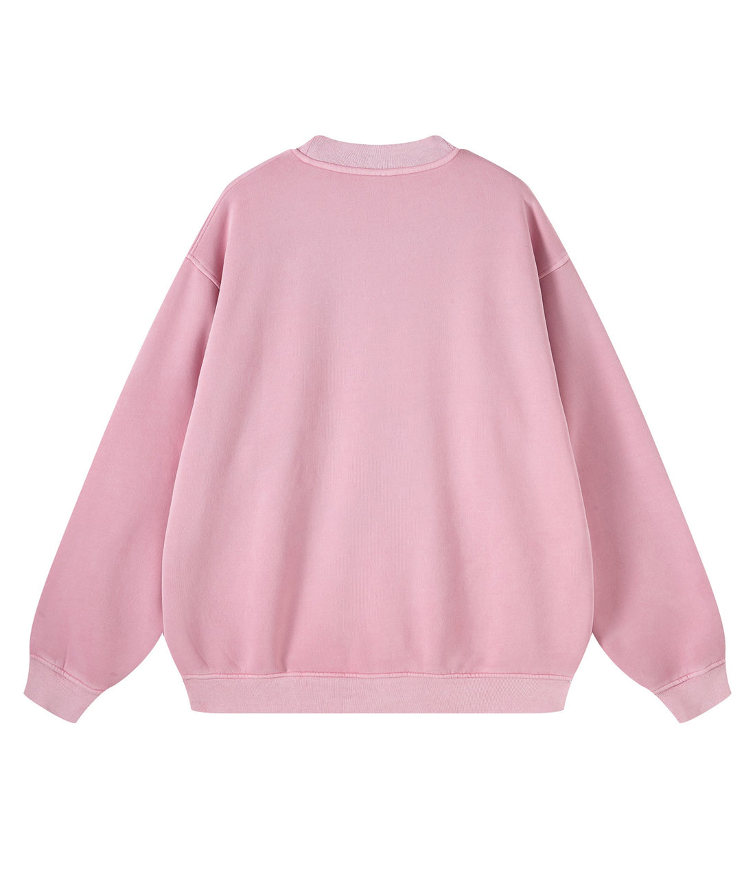 ROSÈ VINTAGE CREWNECK