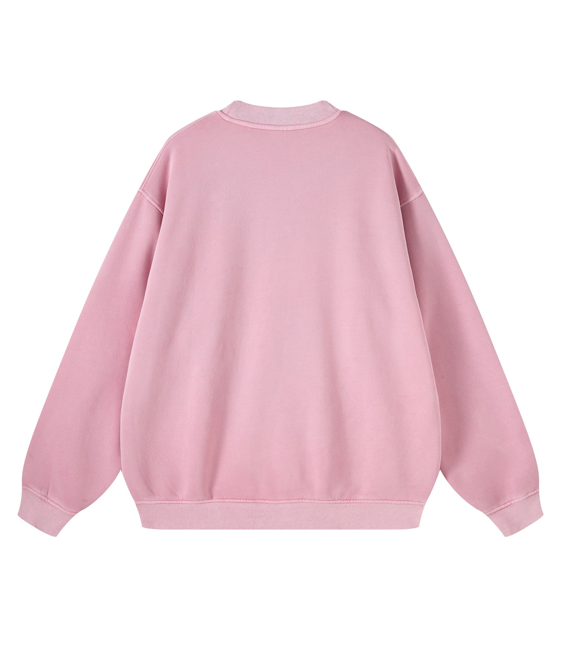 ROSÈ VINTAGE CREWNECK
