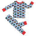 Valentine Diggers Bamboo 2-Piece Set (Pre-Order)