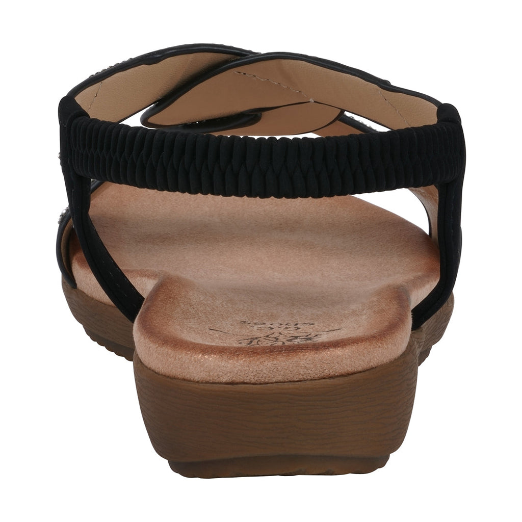 Women's Vianna Embellished Flat Sandals