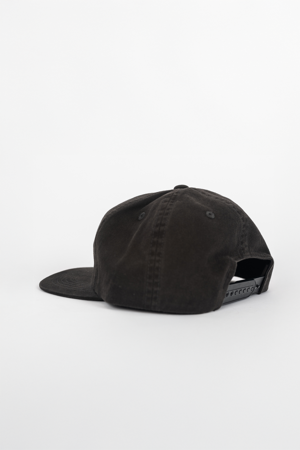 Unstructured Hat