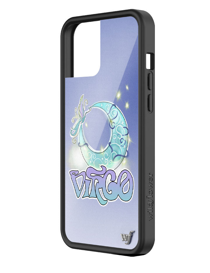 Virgo iPhone Case