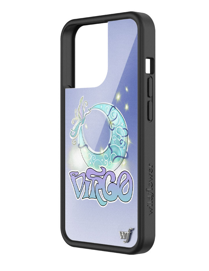 Virgo iPhone Case