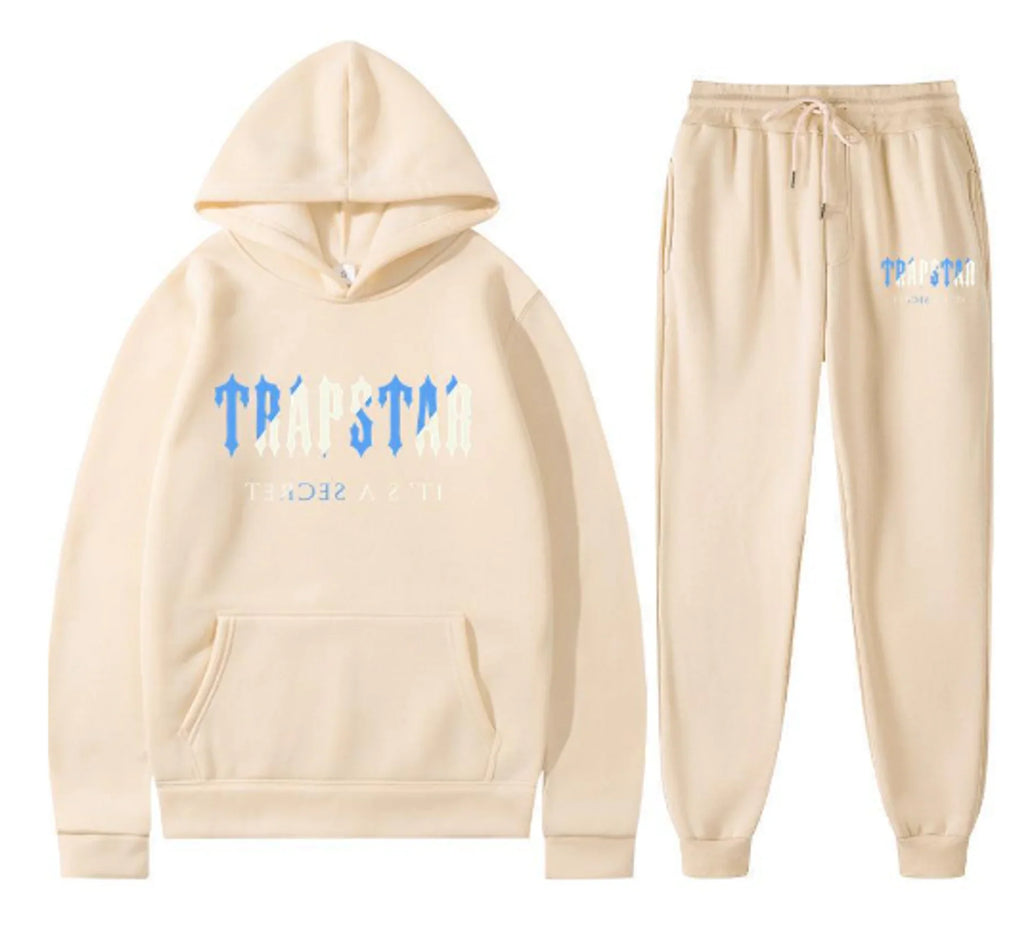 Winter Hoodie Sports